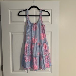 Lilly Pulitzer Sundress